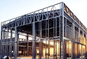 ¿Qué es el acero de refuerzo y cuáles son sus ventajas? | Thermopanel