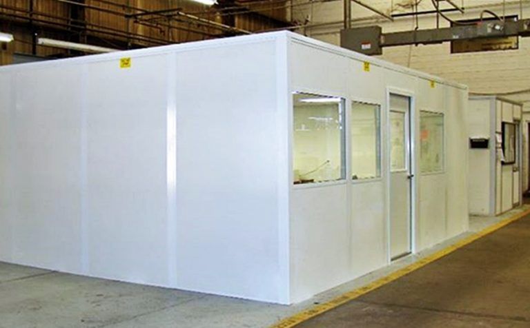 ¿Qué es el diseño modular y sus ventajas? | Thermopanel