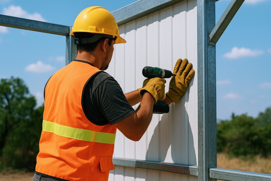 Estos errores al instalar multipanel pueden salir caros si no los prevés