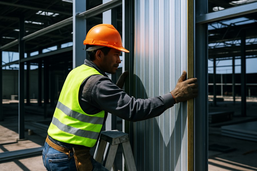 Aprende por qué los centros de datos con multipanel son la opción ideal