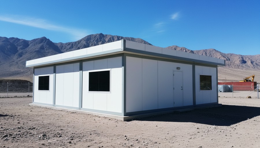 Descubre cómo se usa el multipanel en la industria minera y por qué es clave para construir mejor