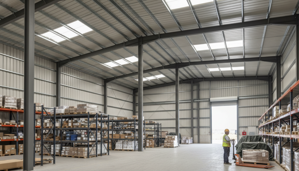 Acelera tu obra con un sistema constructivo prefabricado