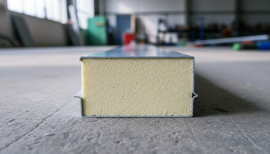 Poliuretano vs poliestireno: diferencias clave que todo constructor debe conocer