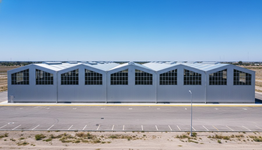 Conoce los tipos de techumbres, desde su forma hasta el material ideal